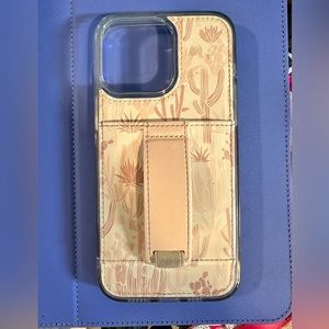 Walli Case iPhone 14 Pro Max
